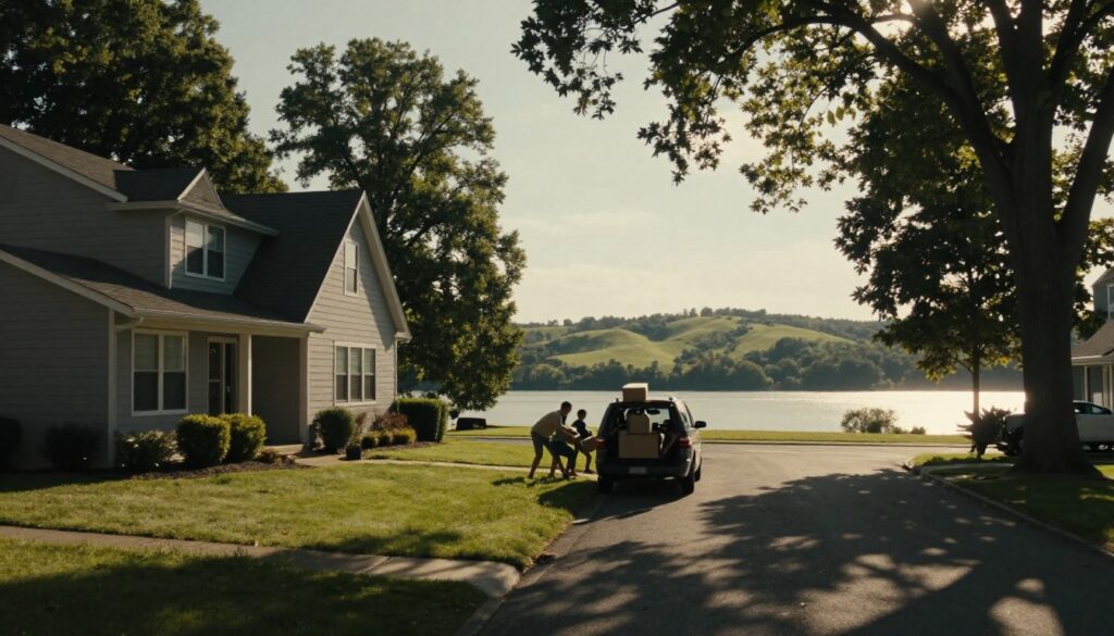 Moving to Northern Kentucky: A Local Guide for Families and Newcomers