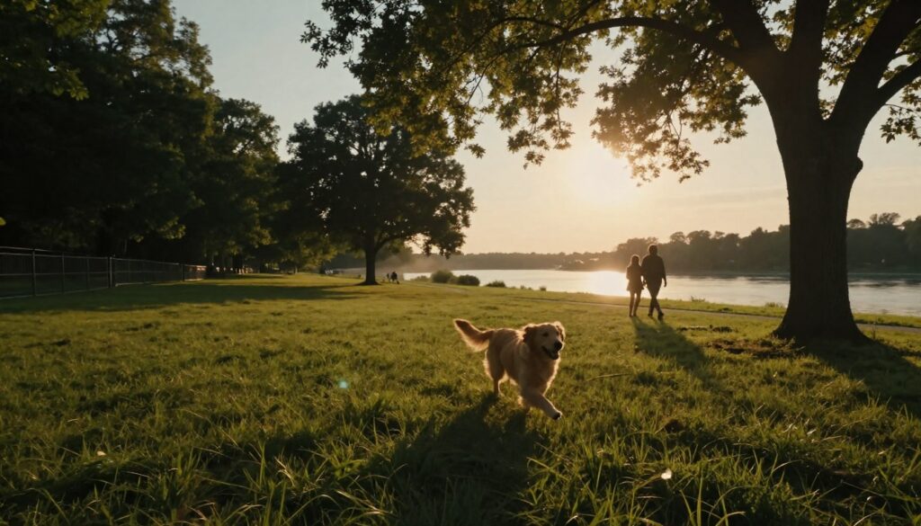 Best Northern Kentucky Dog Parks for Happy Pups