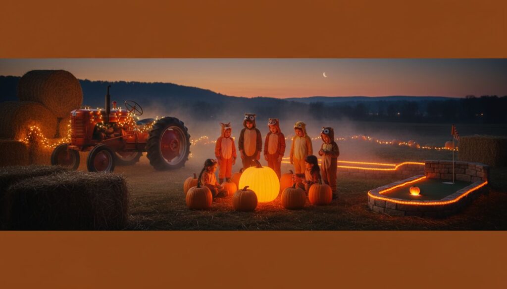 Best Northern Kentucky Halloween Events for Kids