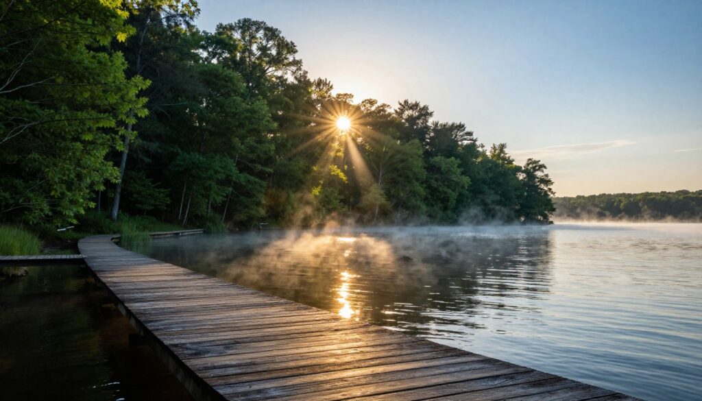 Best Swimming Lakes Near Northern Kentucky for Summer Day Trips