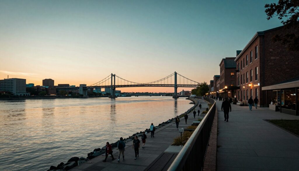 Best Things to Do in Newport KY Beyond the Aquarium