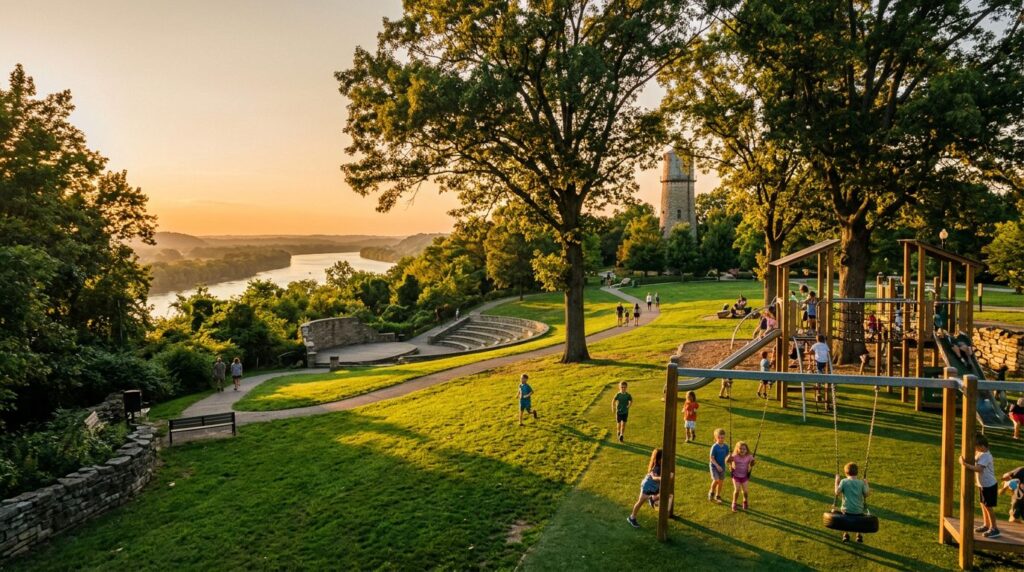 Best Kid-Friendly Things To Do in Fort Thomas, KY