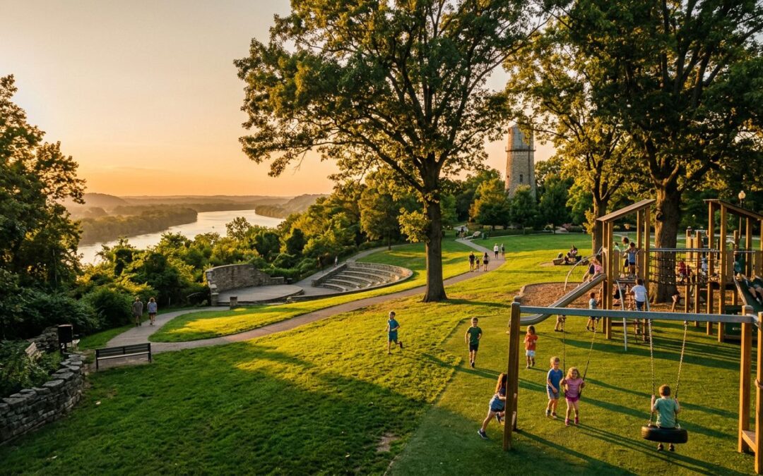 Best Kid-Friendly Things To Do in Fort Thomas, KY