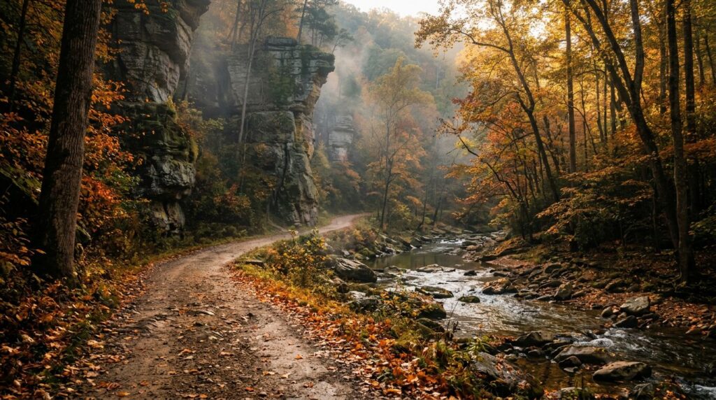 Best Nature Preserves Near Northern Kentucky