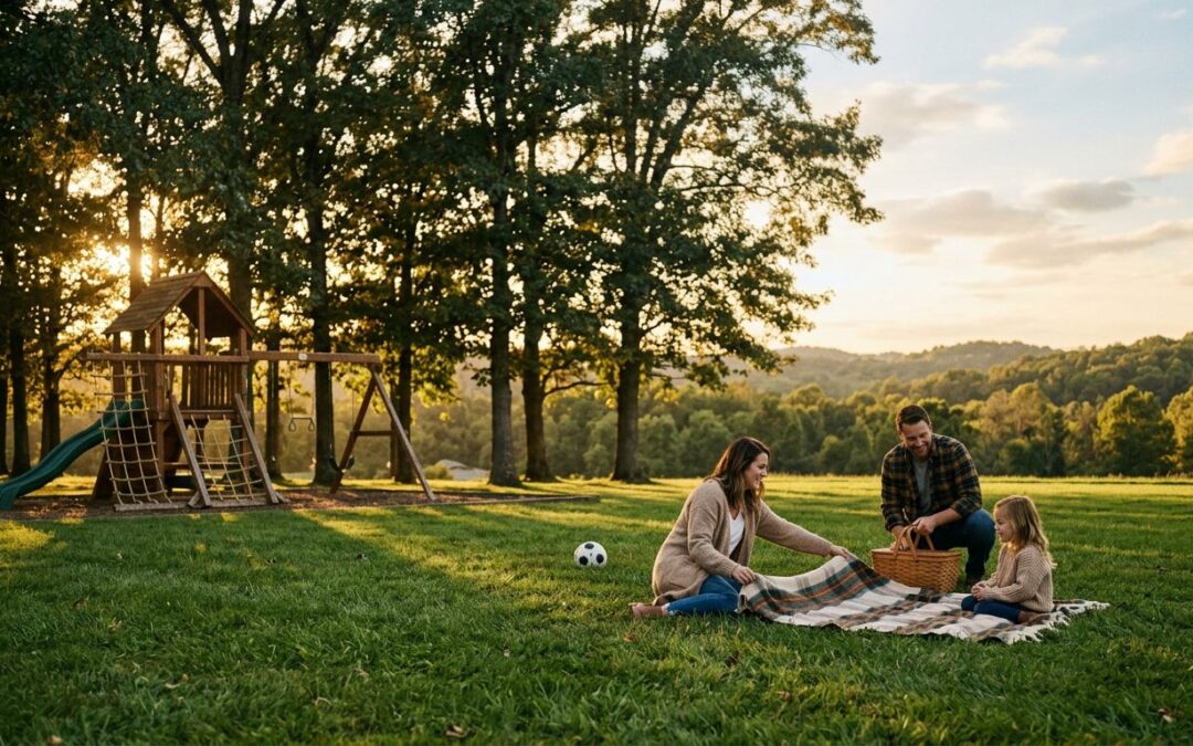 Best Things to Do in Alexandria, KY With Kids