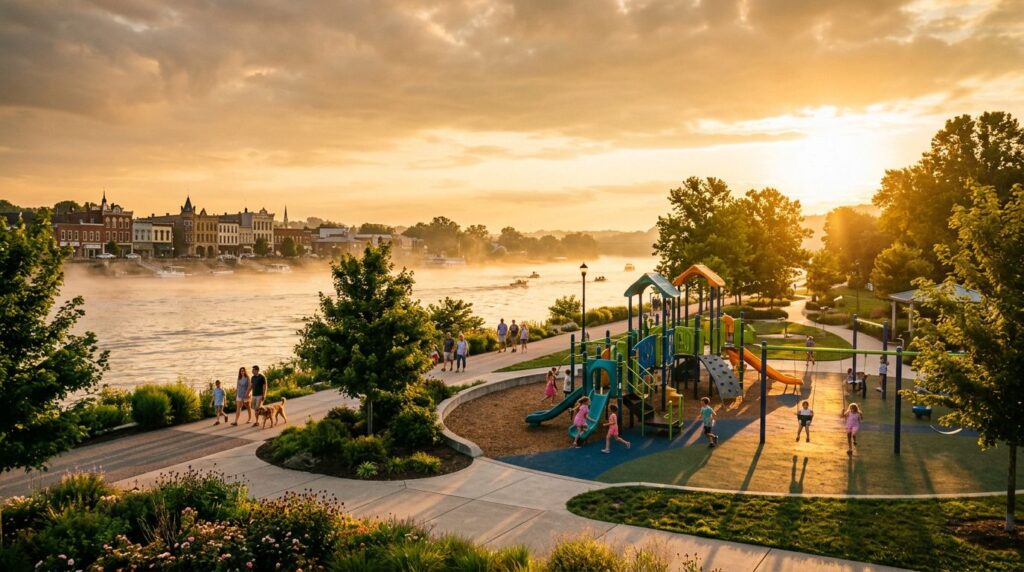 Best Things to Do in Bellevue KY With Kids