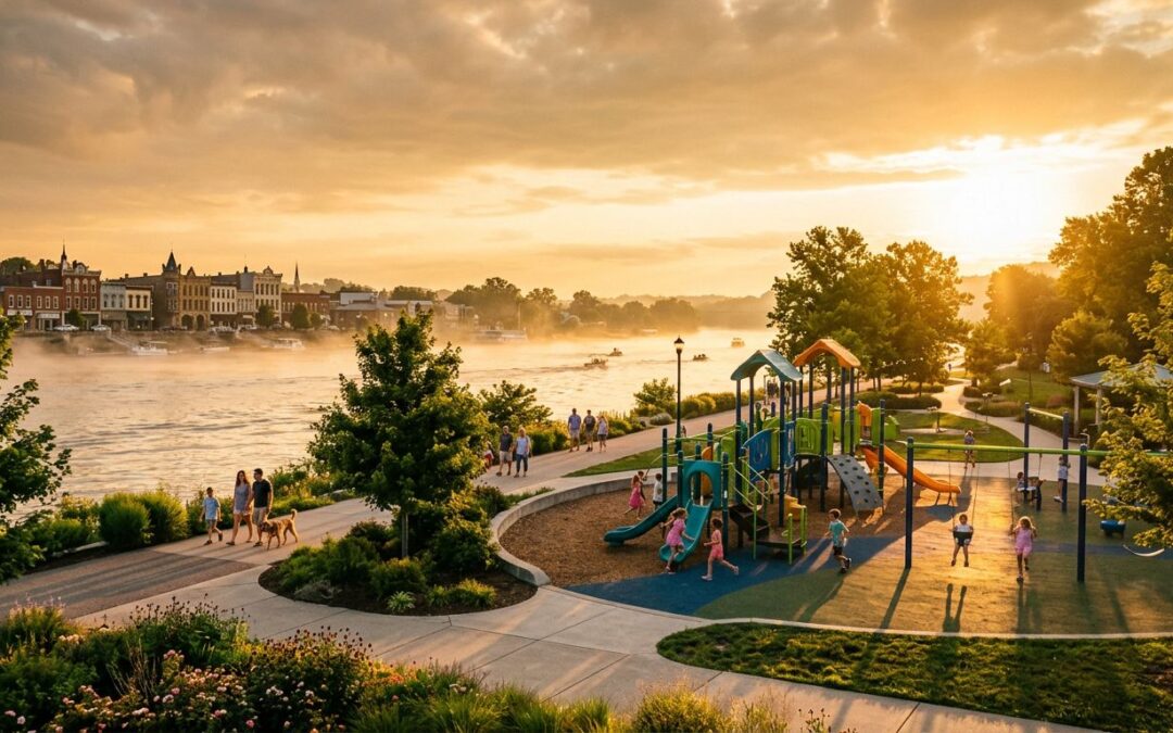 Best Things to Do in Bellevue KY With Kids