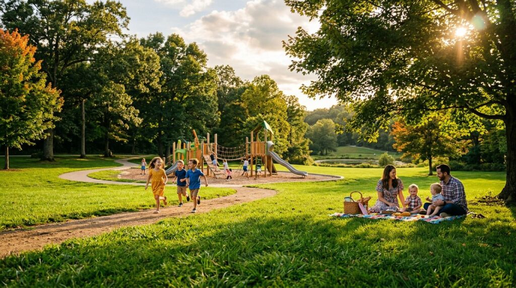 Best Things to Do in Burlington KY With Kids