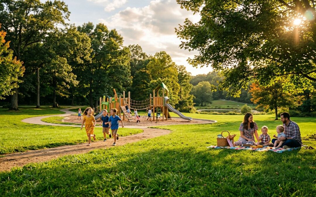 Best Things to Do in Burlington KY With Kids
