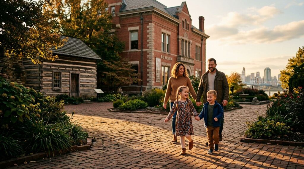 Best Things to Do in Covington, KY With Kids