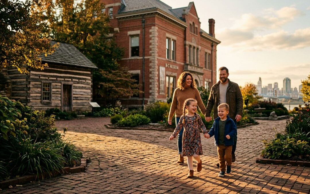 Best Things to Do in Covington, KY With Kids