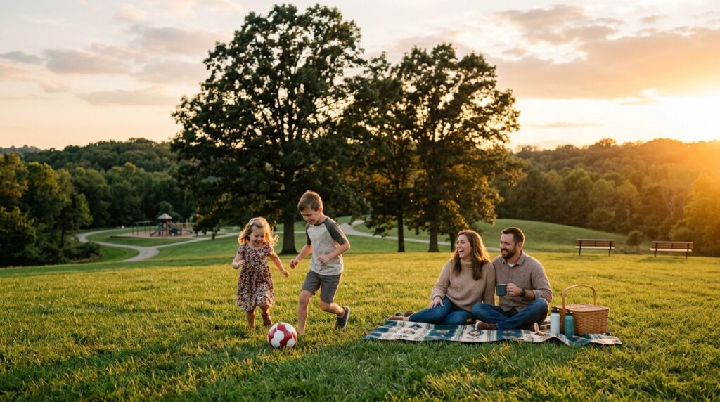 Best Things to Do in Independence KY With Kids
