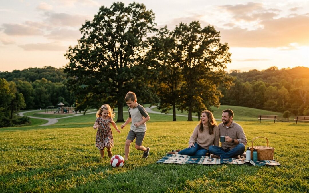 Best Things to Do in Independence KY With Kids
