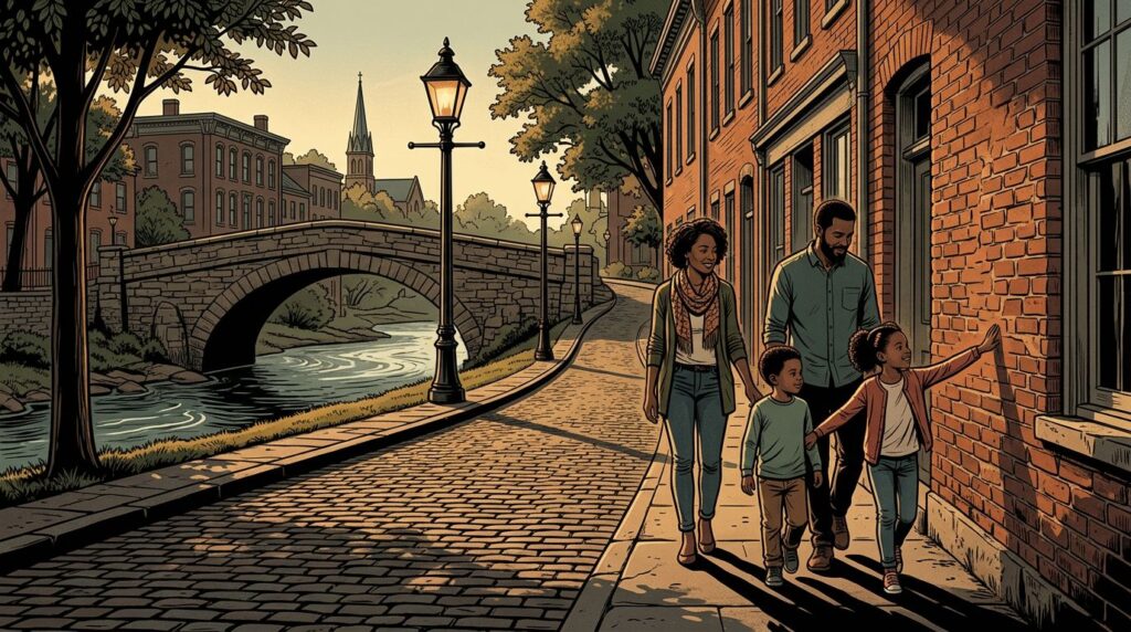 Northern Kentucky’s Best Historic Sites for Families