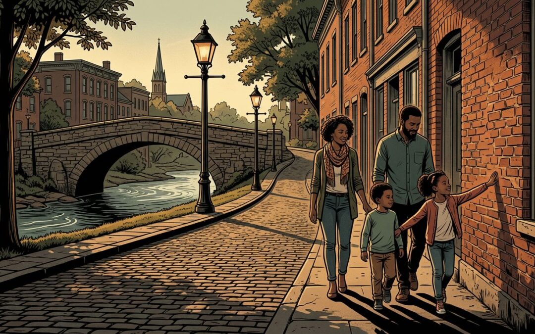 Northern Kentucky's Best Historic Sites for Families