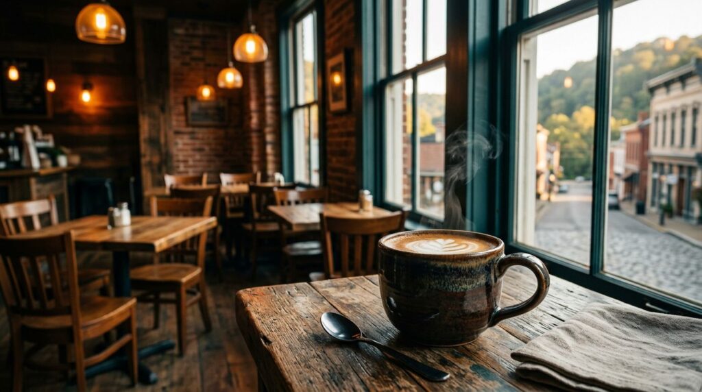 Northern Kentucky Coffee Shops Worth the Saturday Morning Drive