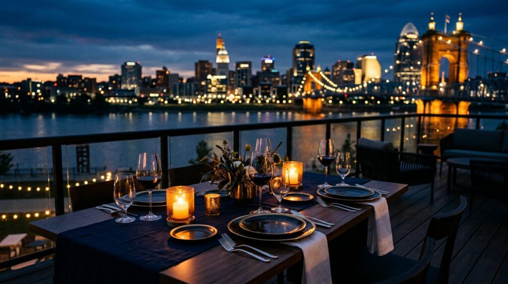 Northern Kentucky Date Night Ideas That Feel Special