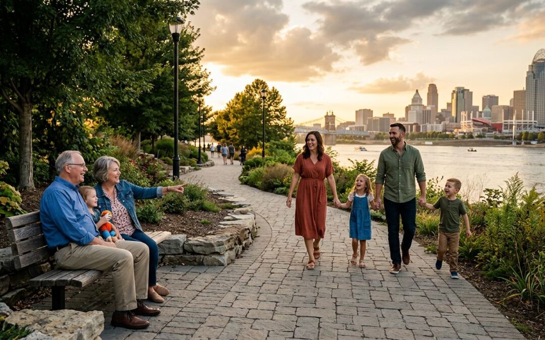 Northern Kentucky Family Activities for Every Generation