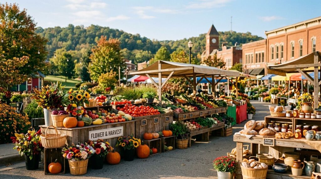 Northern Kentucky Farmers Markets Worth the Drive