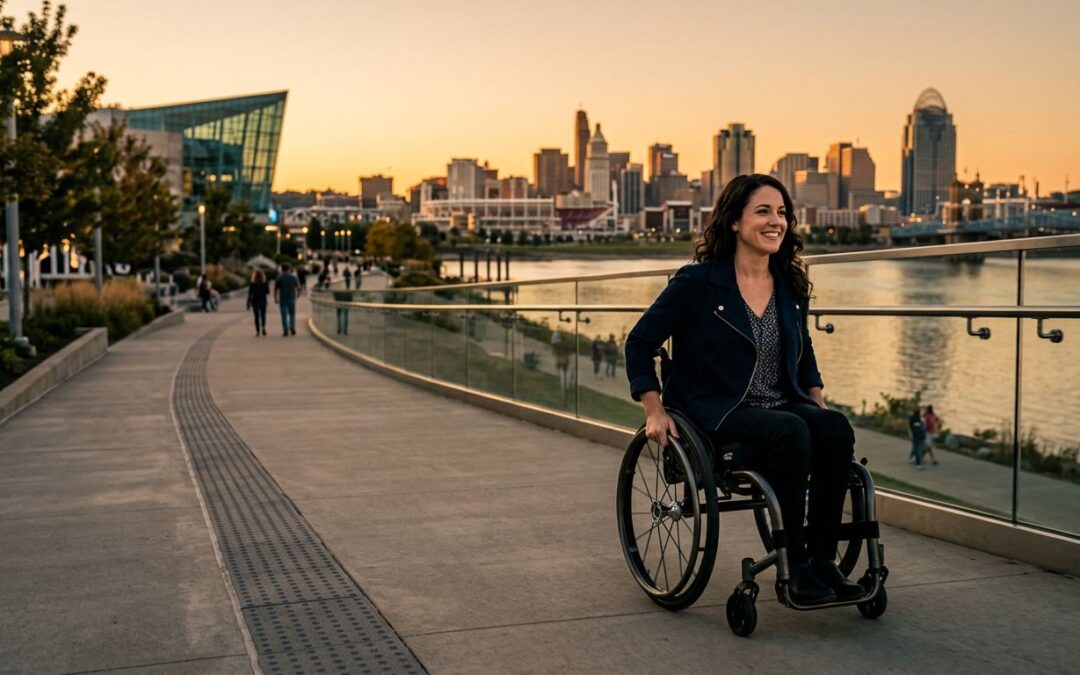 Wheelchair-Accessible Things to Do in Northern Kentucky