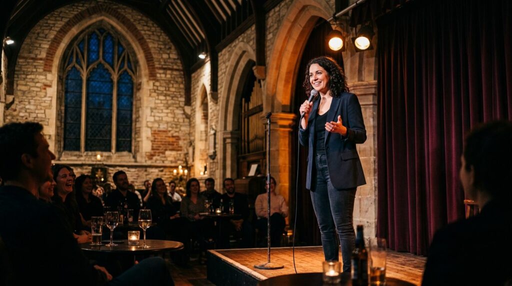 Best Northern Kentucky Comedy Clubs for an Adult Night Out
