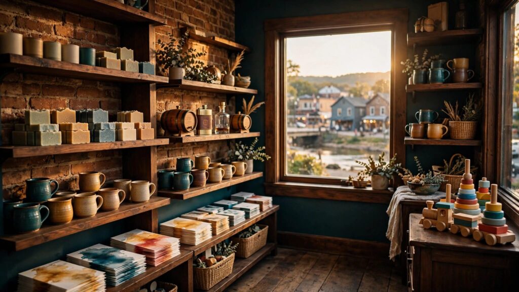 Northern Kentucky Boutique Shops for Local Gifts