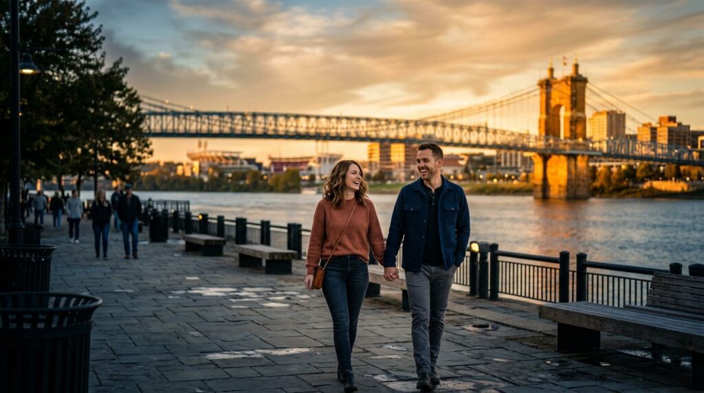 Northern Kentucky Getaways for Couples Worth Taking