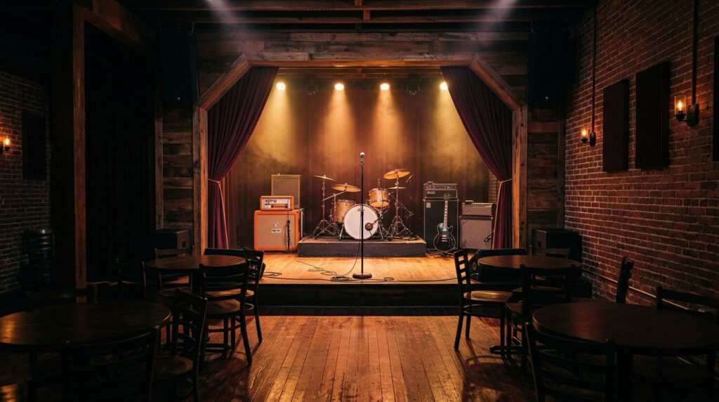 Northern Kentucky Live Music Venues Worth the Drive