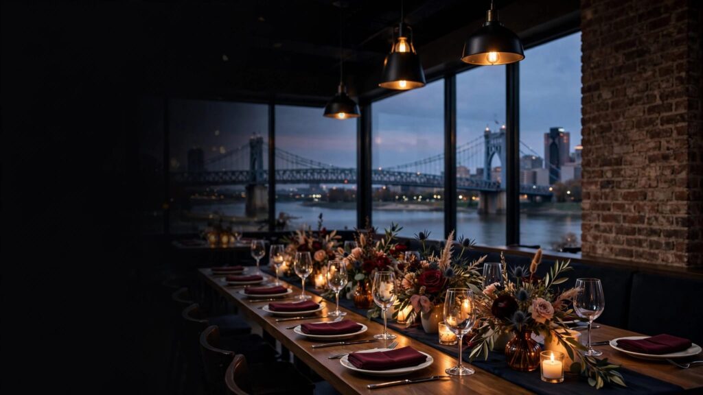Northern Kentucky Rehearsal Dinner Restaurants That Work