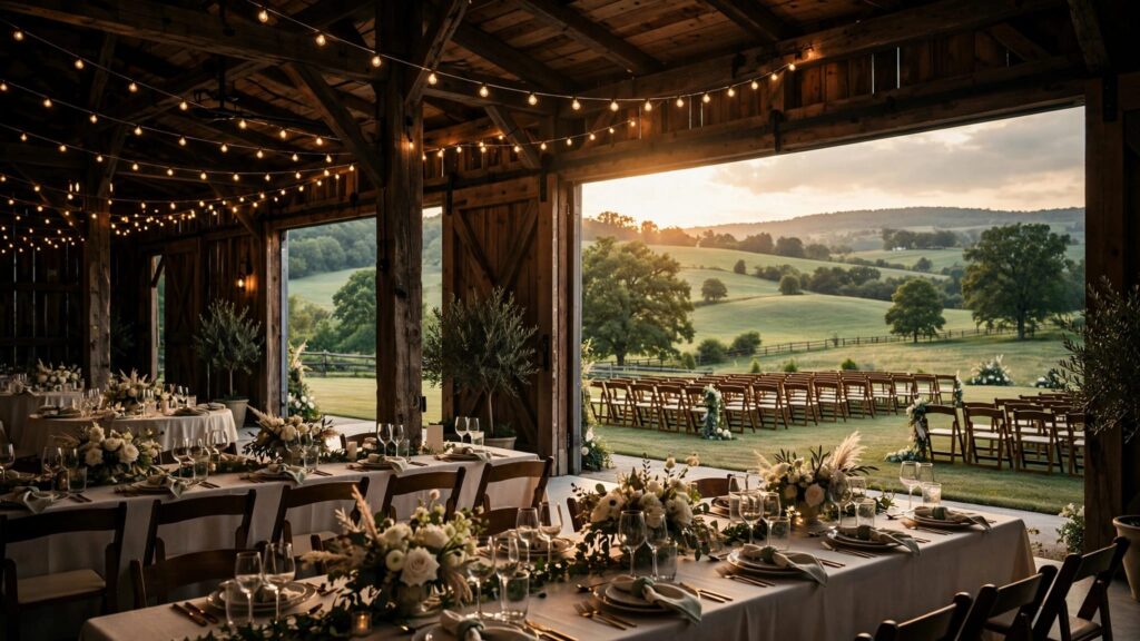 Northern Kentucky Wedding Venues Worth Gathering For