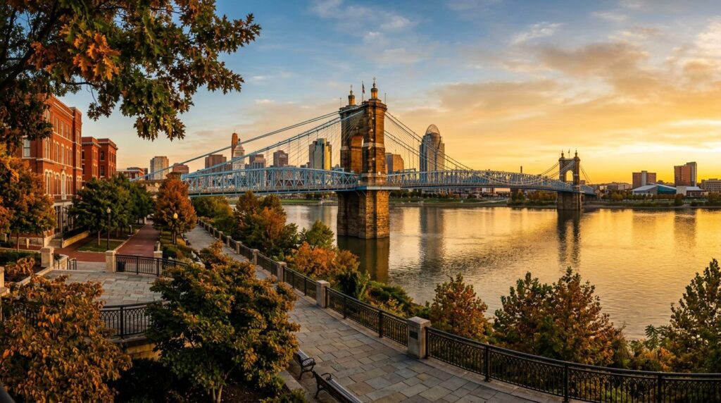 One-Day Northern Kentucky Itinerary for First-Time Visitors