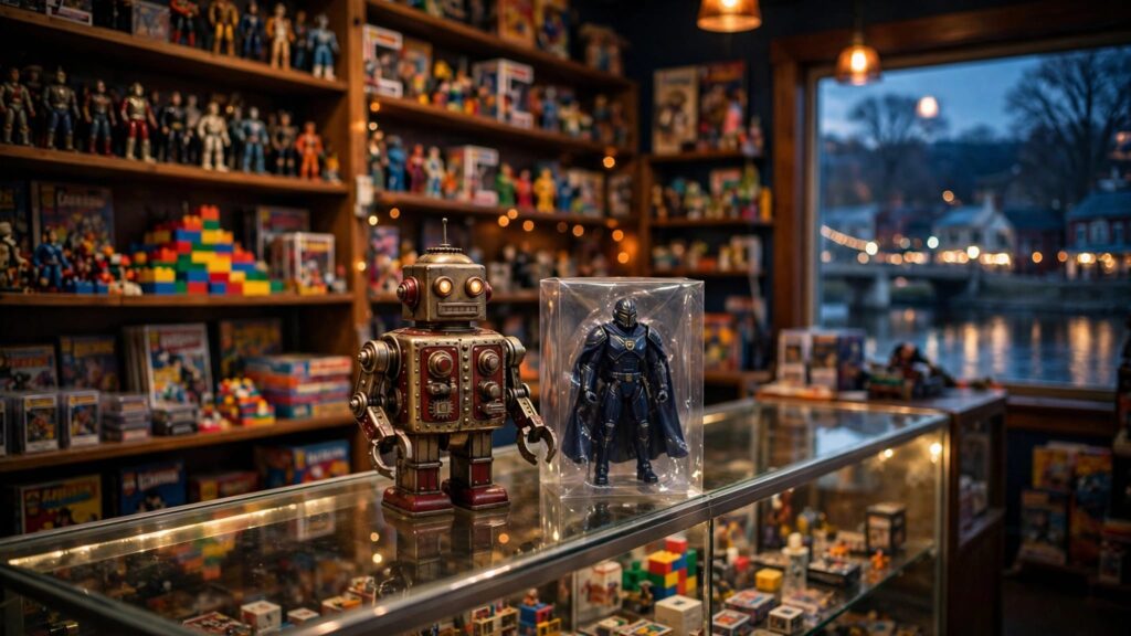 Best Northern Kentucky Toy Stores for Local Shopping