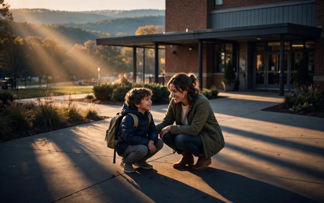 Northern Kentucky after-school care