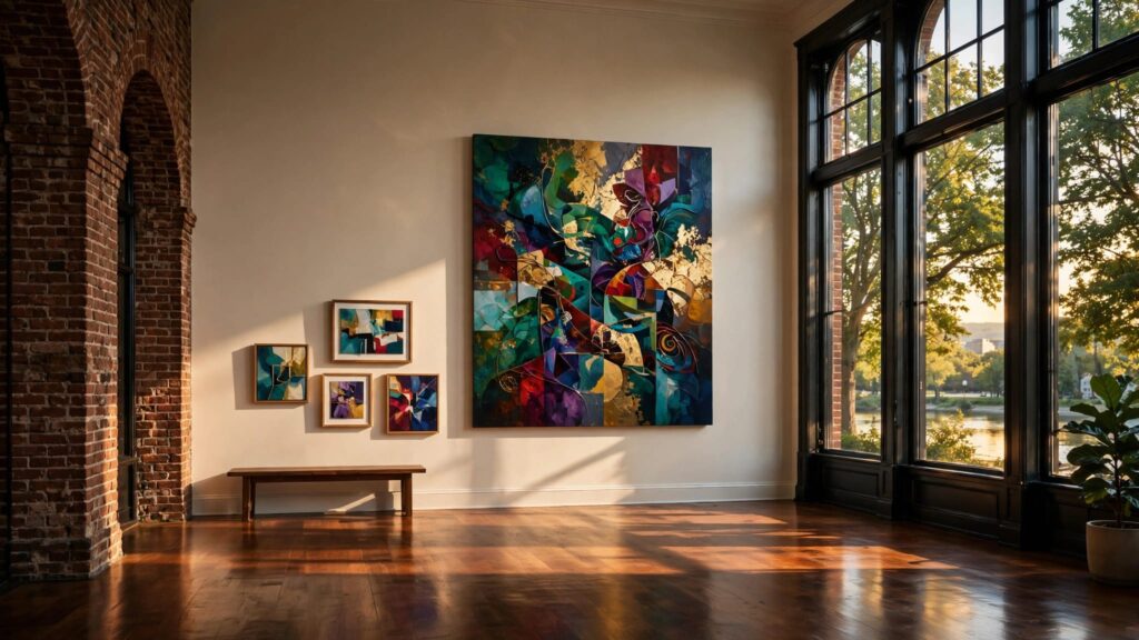 Northern Kentucky Art Galleries Worth a Weekend Visit