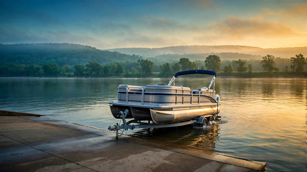 Northern Kentucky Boat Launches for Better Weekend Outings