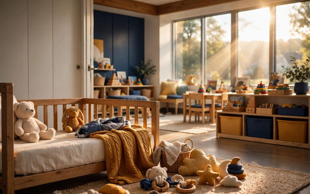 Northern Kentucky daycare