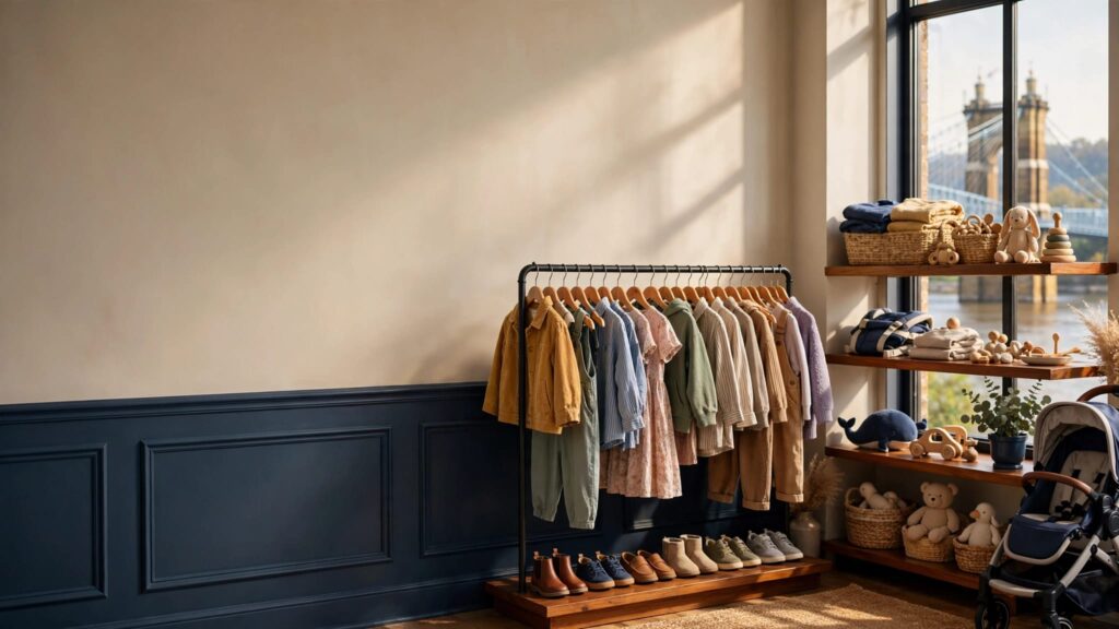 Northern Kentucky Kids Consignment: Where Families Save