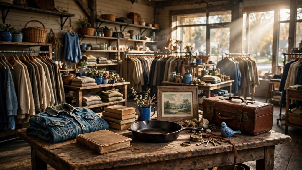 Northern Kentucky Thrift Stores Worth the Stop