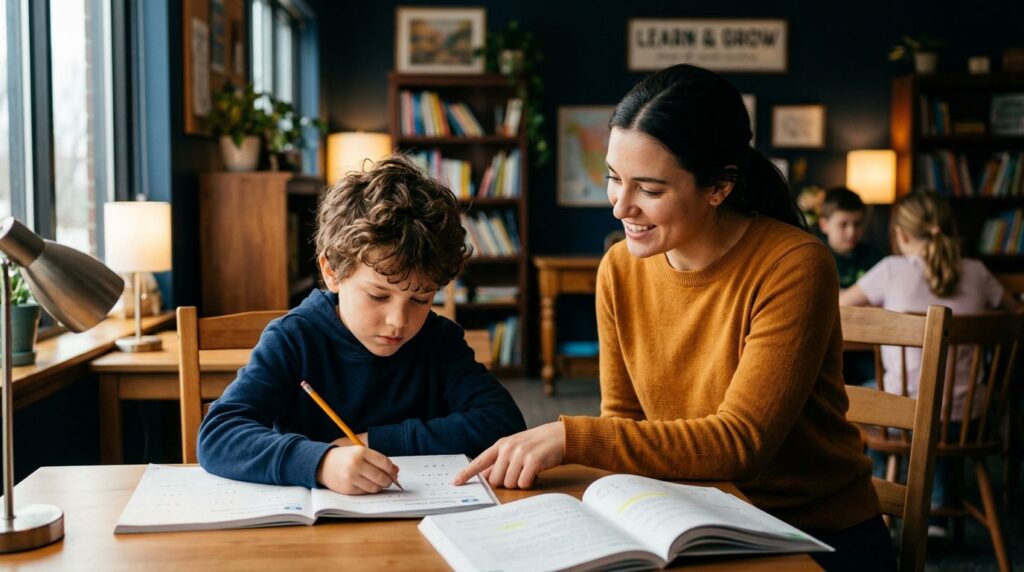 Northern Kentucky Tutoring: Local Centers for School-Age Kids