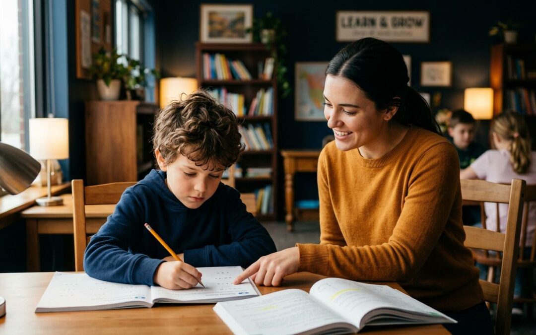 Northern Kentucky tutoring