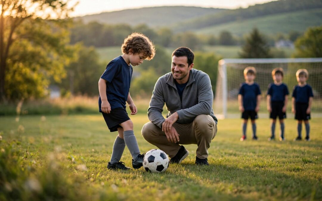Northern Kentucky youth sports