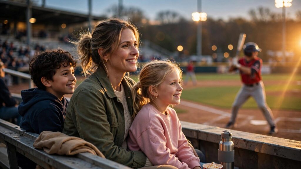Florence Y’alls Games: A Family Guide to Game Day