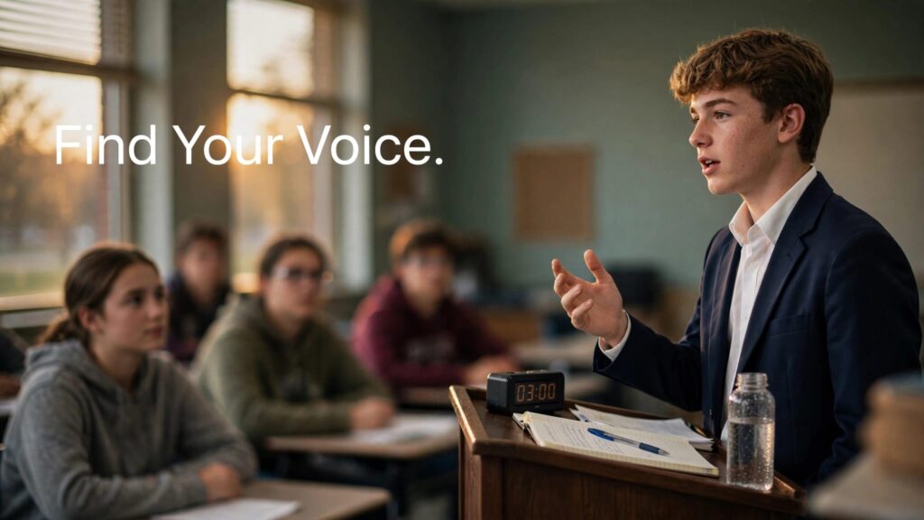 Northern Kentucky Debate Clubs: A Teen’s Starting Guide