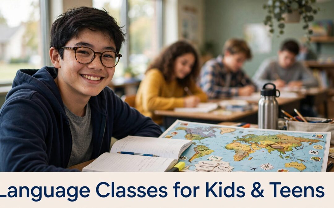 Northern Kentucky language classes