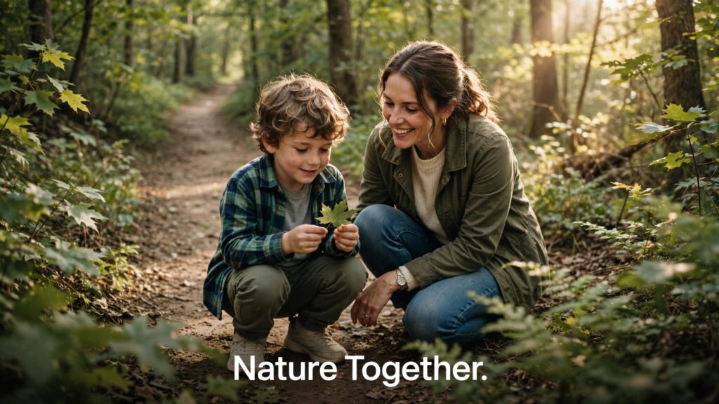 Northern Kentucky Nature Programs for Kids and Families